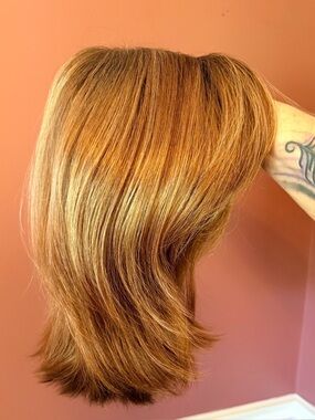 Envy Wig-Creamed Coffee (SAM)